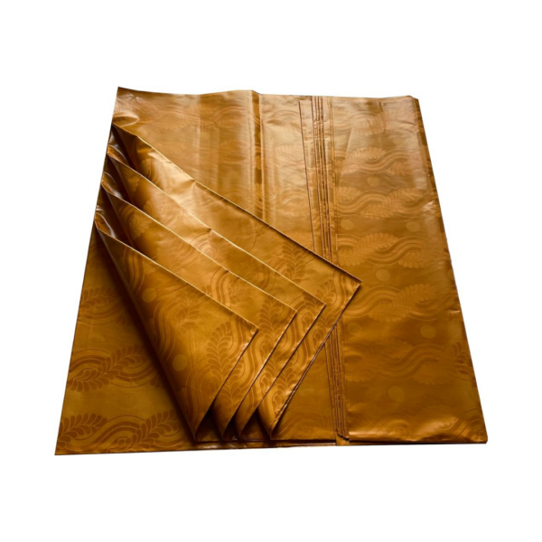 Brocade Fabric (Bazin Riche)