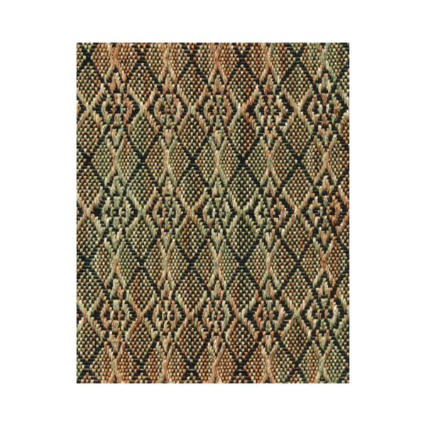 Gambian Handwoven Fabrics