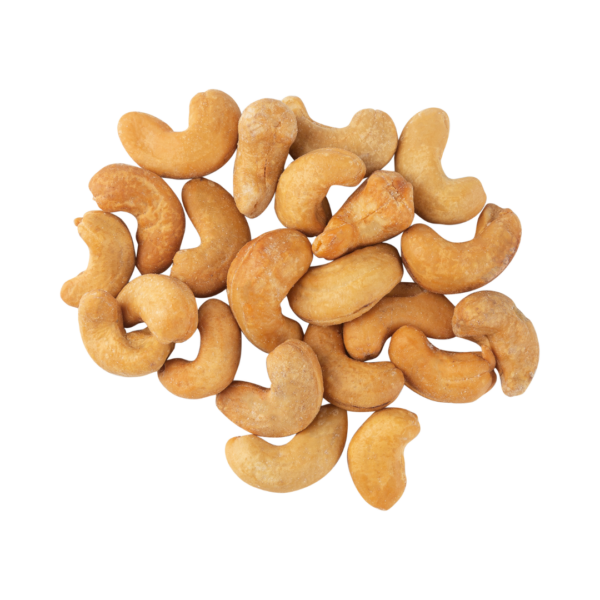 Roasted Cashew Nuts